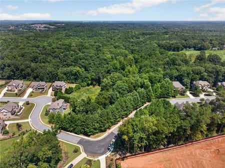 Auburn, GA 30011 Gwinnett County