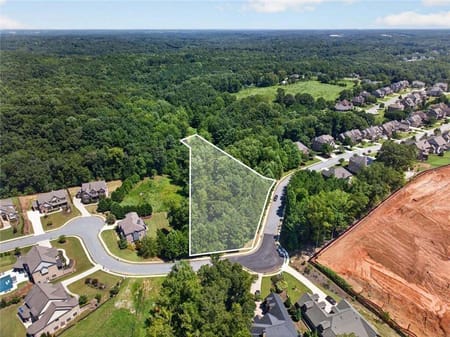 Auburn, GA 30011 Gwinnett County