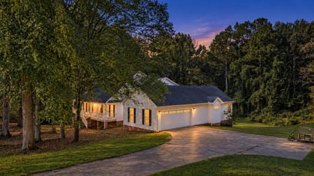 Bowdon, GA 30108 Carroll County