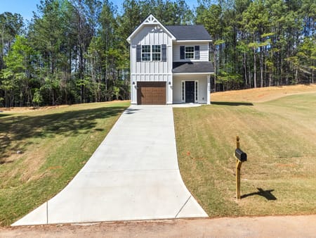Macon, GA 31211 Jones County