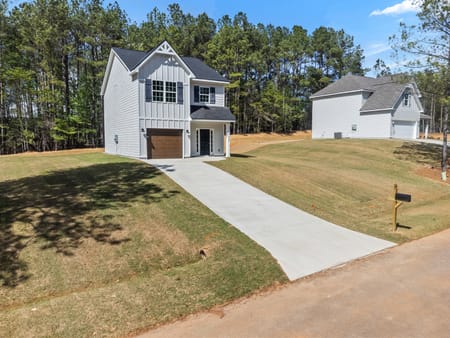 Macon, GA 31211 Jones County
