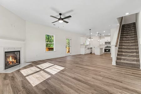 Dawsonville, GA 30534 Dawson County