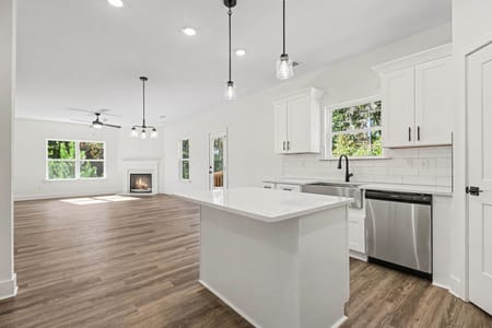 Dawsonville, GA 30534 Dawson County