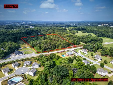 Braselton, GA 30517 Jackson County