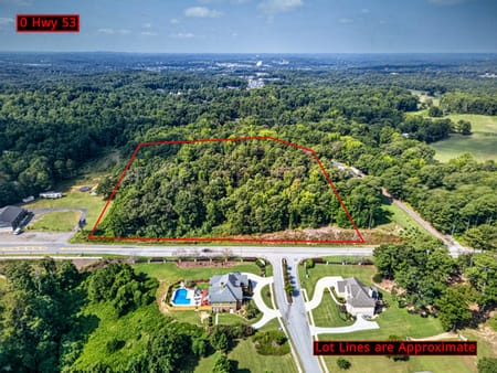 Braselton, GA 30517 Jackson County