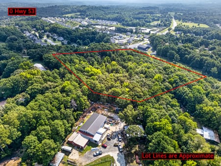 Braselton, GA 30517 Jackson County