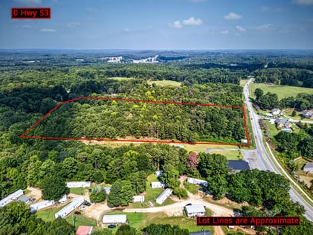 Braselton, GA 30517 Jackson County