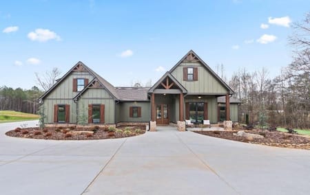 Roopville, GA 30170 Carroll County