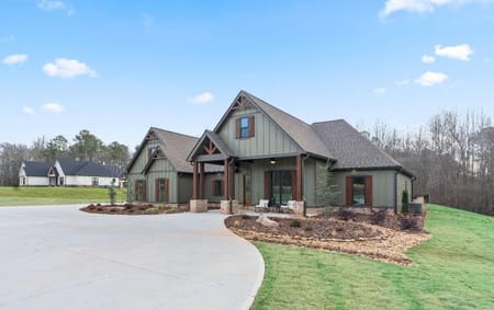 Roopville, GA 30170 Carroll County