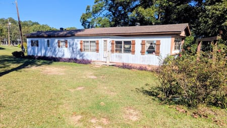 Covington, GA 30014 Newton County
