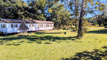 Covington, GA 30014 Newton County
