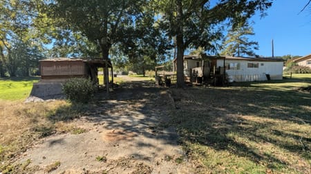 Covington, GA 30014 Newton County