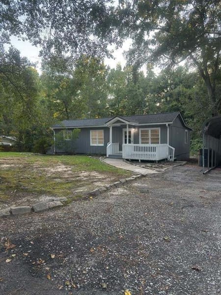 Austell, GA 30168 Cobb County