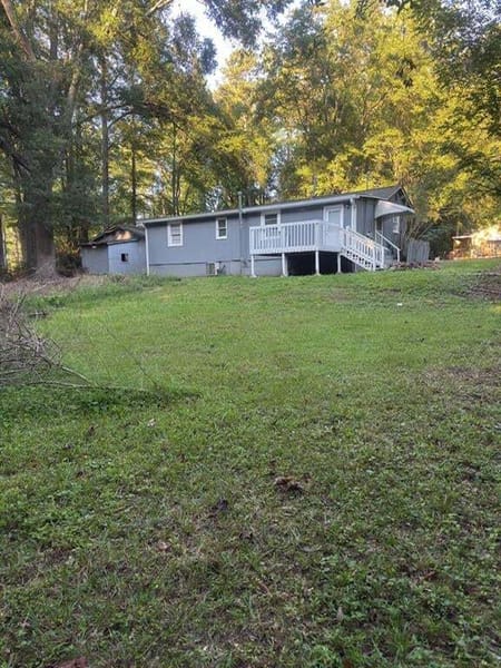 Austell, GA 30168 Cobb County