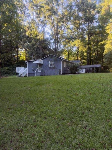 Austell, GA 30168 Cobb County