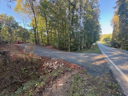 Talking Rock, GA 30175 Gilmer County