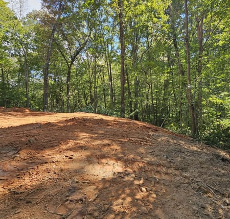Talking Rock, GA 30175 Gilmer County