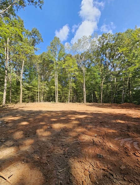 Talking Rock, GA 30175 Gilmer County