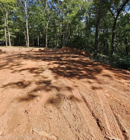 Talking Rock, GA 30175 Gilmer County