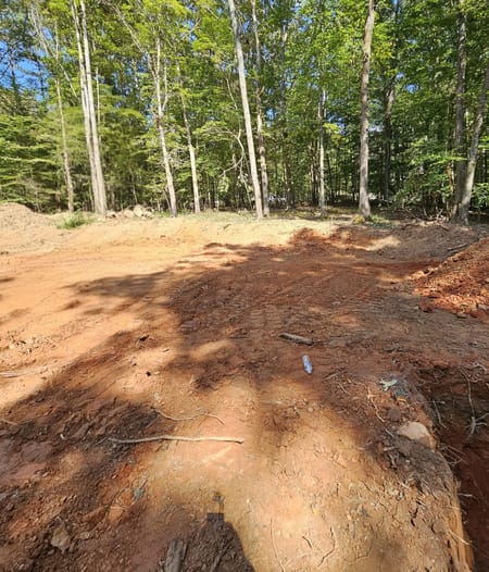 Talking Rock, GA 30175 Gilmer County