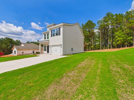 Macon, GA 31211 Jones County