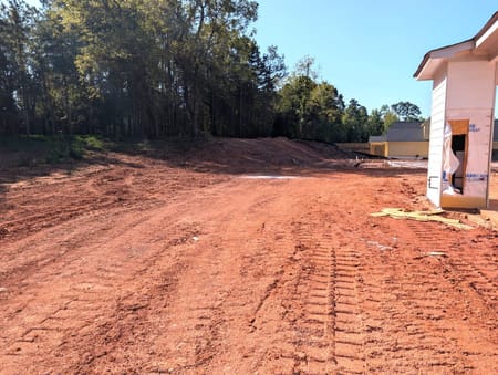 Cumming, GA 30041 Forsyth County