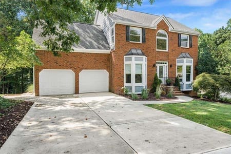 Kennesaw, GA 30152 Cobb County