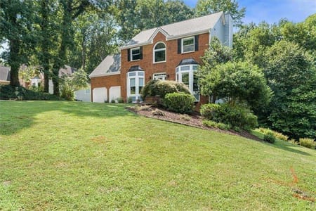 Kennesaw, GA 30152 Cobb County