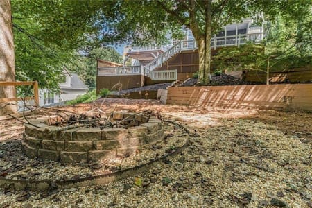 Kennesaw, GA 30152 Cobb County