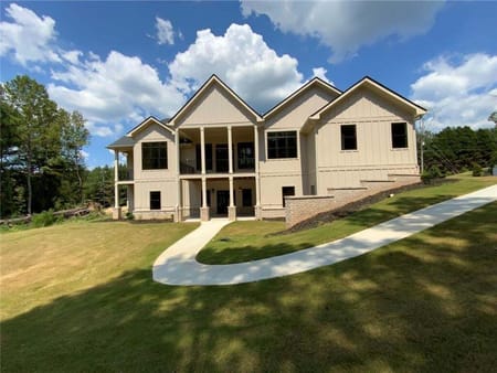Conyers, GA 30012 Rockdale County