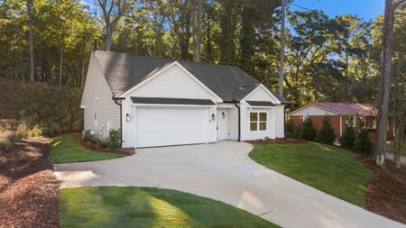 Greensboro, GA 30642 Greene County