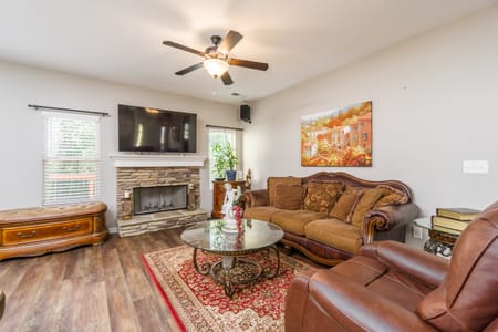 Dawsonville, GA 30534 Lumpkin County