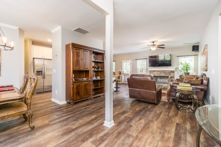 Dawsonville, GA 30534 Lumpkin County