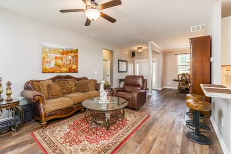 Dawsonville, GA 30534 Lumpkin County