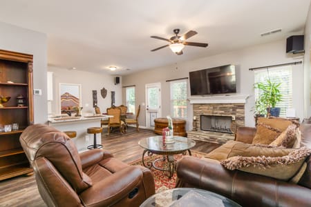Dawsonville, GA 30534 Lumpkin County