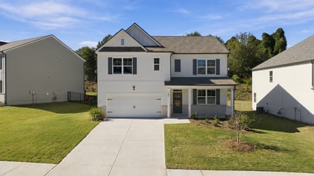 Dawsonville, GA 30534 Dawson County