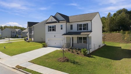 Dawsonville, GA 30534 Dawson County