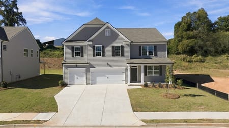 Dawsonville, GA 30534 Dawson County