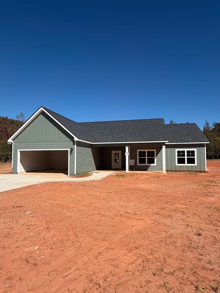 Griffin, GA 30224 Spalding County