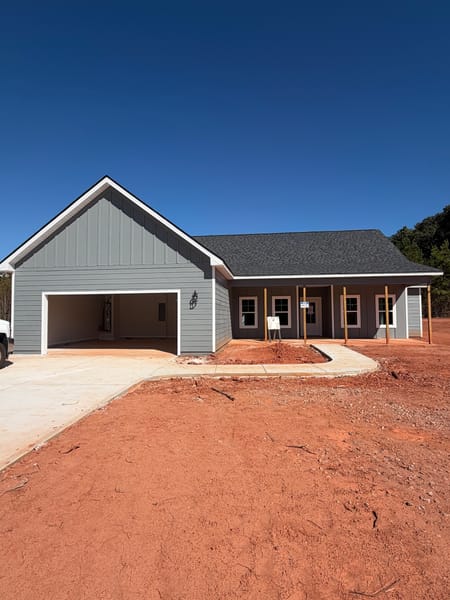 Griffin, GA 30224 Spalding County