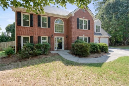 Acworth, GA 30101 Cobb County