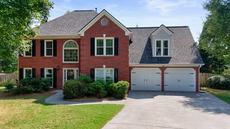 Acworth, GA 30101 Cobb County