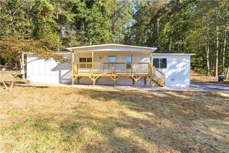 Cartersville, GA 30121 Bartow County