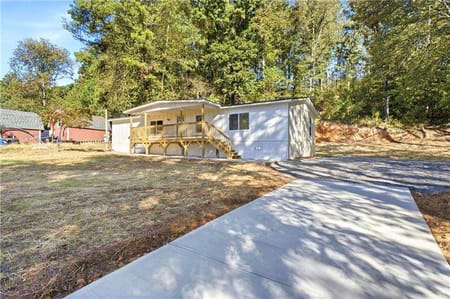 Cartersville, GA 30121 Bartow County