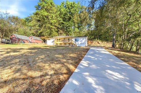 Cartersville, GA 30121 Bartow County