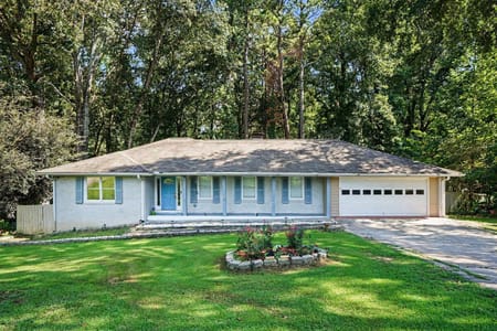 Norcross, GA 30093 Gwinnett County