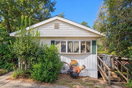 Roberta, GA 31078 Crawford County