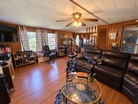 Roberta, GA 31078 Crawford County