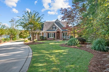 White Plains, GA 30678 Greene County