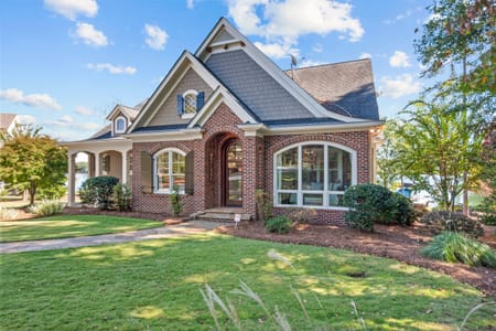 White Plains, GA 30678 Greene County